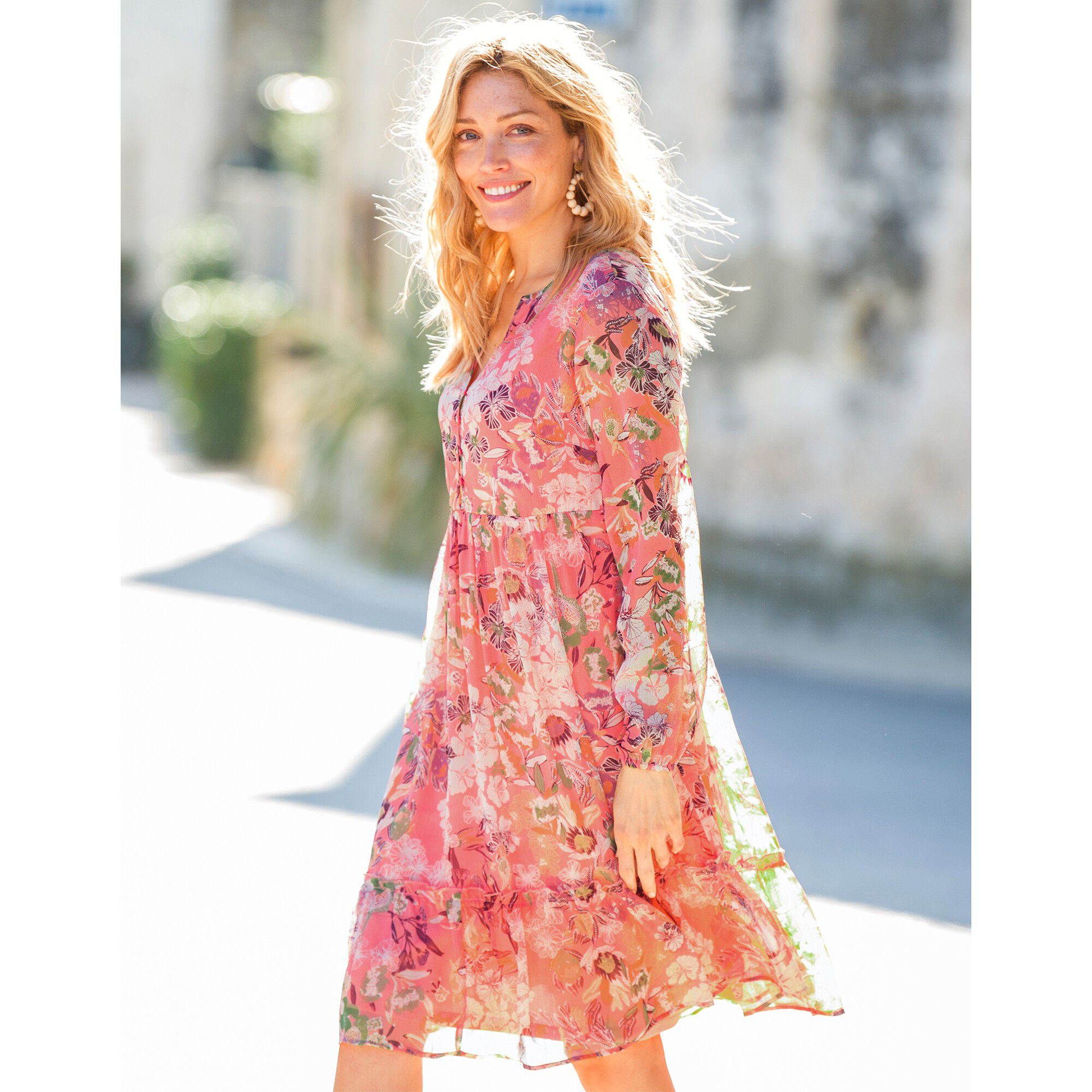 Robe blancheporte on sale