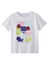 T-shirt signes astrologiques (poissons)