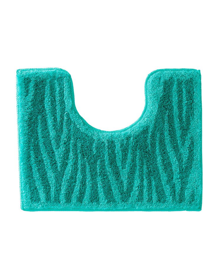 Tapis de bain Écorce (lagon) Tapis de bain Écorce (lagon)