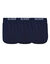 Slip fermé forme midi  - lot de 3 (marine)