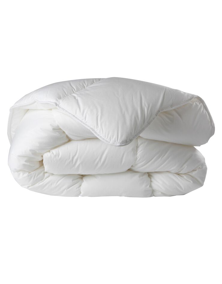 Couette Quallofil air® 350g/m2 (blanc)