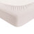 Prot&egrave;ge-matelas imperm&eacute;able Tencel&reg; (gris clair)