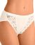 Culotte taï Chic, lot de 3 achetées + 1 GRATUITE (1) (nacré)