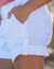 Bermuda pour femme - blanc | 's® CA