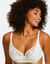 Soutien-gorge dentelle Suzie - avec armatures (ivoire)