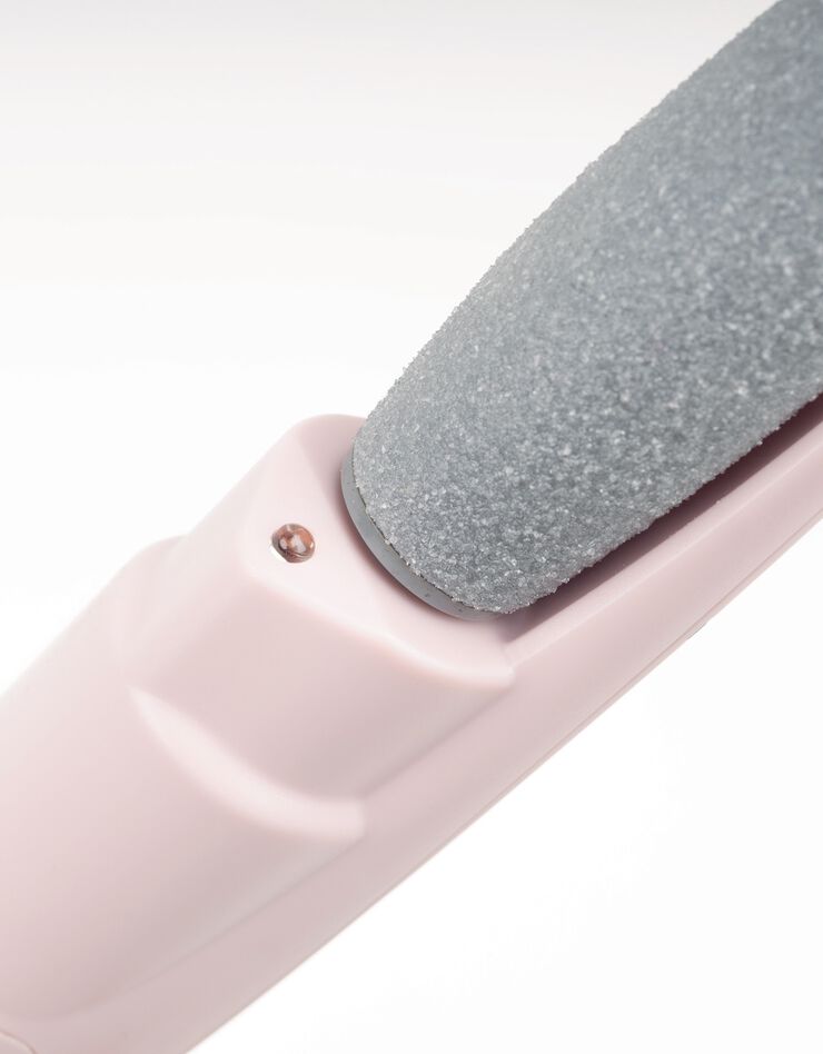Râpe électrique Velform® Pedi Wand (blanc) Râpe électrique Velform® Pedi Wand (blanc)