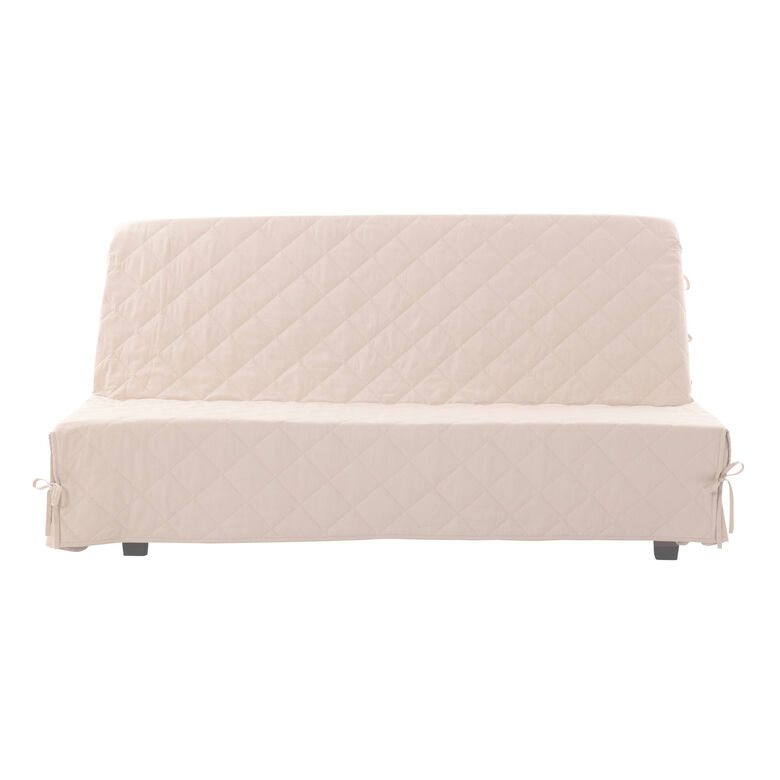 Housse De Clic Clac Matelasseenull