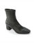 Boots chaussette stretch (noir)