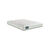 Matelas latex Dunlopillo&reg;, confort ferme H22 cm (blanc)