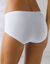 Culotte midi Basic - lot de 3 (marine + bleu ciel + blanc)