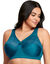Soutien-gorge Magic Lift® - sans armatures (bleu)