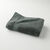 Collection serviettes de bain unies - confort luxe 540g/m&sup2; (kaki)