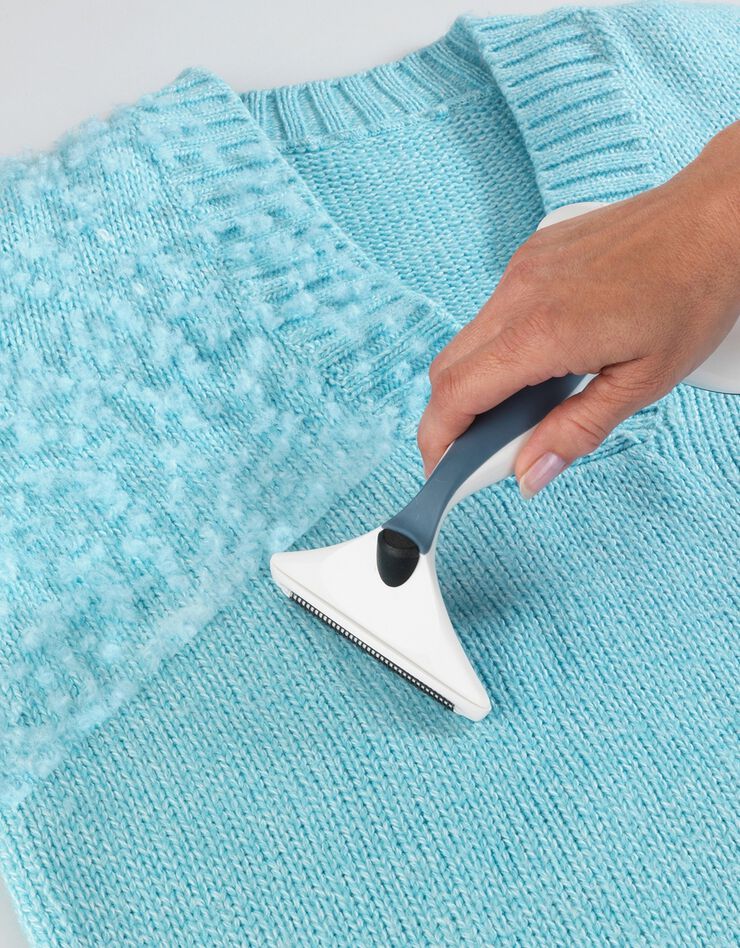 Rasoir manuel anti-peluches (unique) Rasoir manuel anti-peluches (unique)