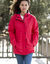 Ciré imperméable en polyester recyclé(**) (rouge)