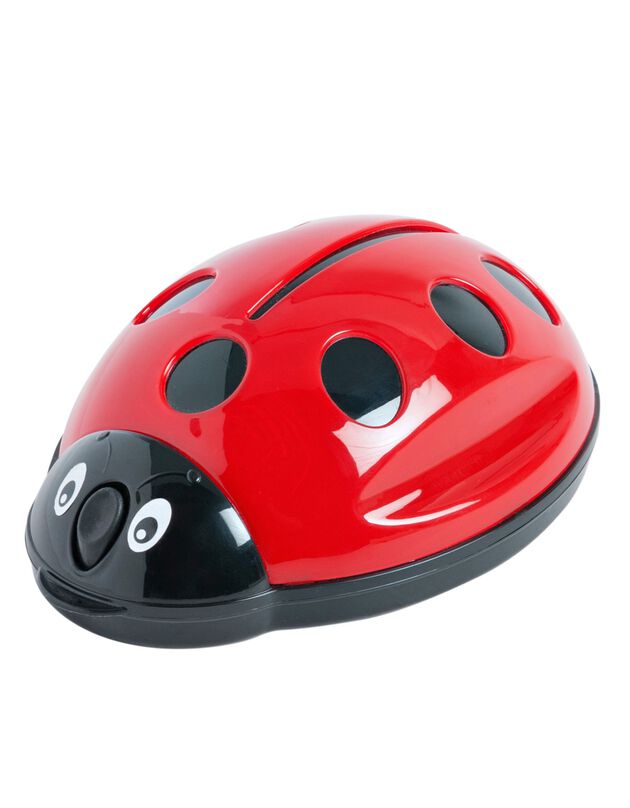 Ramasse-miettes coccinelle  (coccinelle)