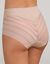 Culotte taille haute ventre plat Diams' Control (nude)