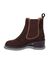 Boots Zanita (taupe)