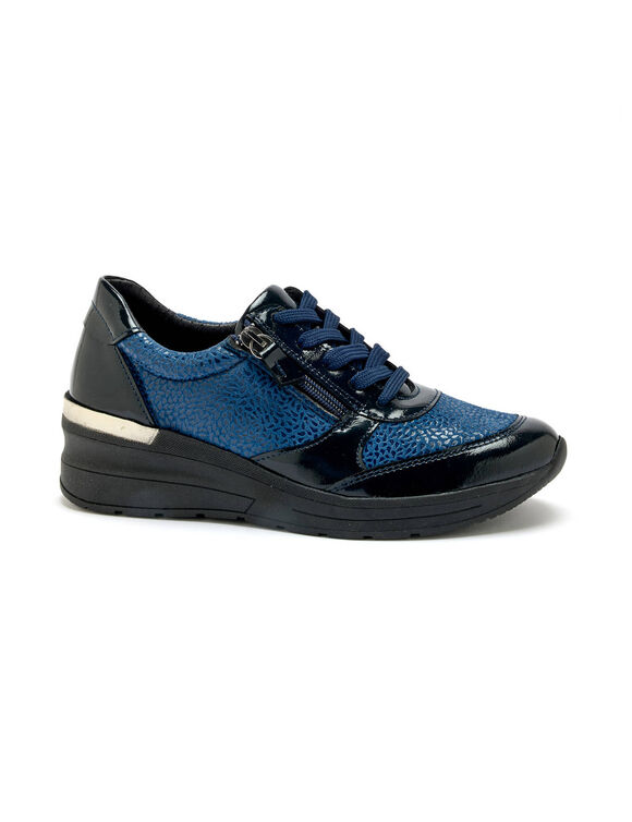chaussures en cuir légères et confortables pour femmes