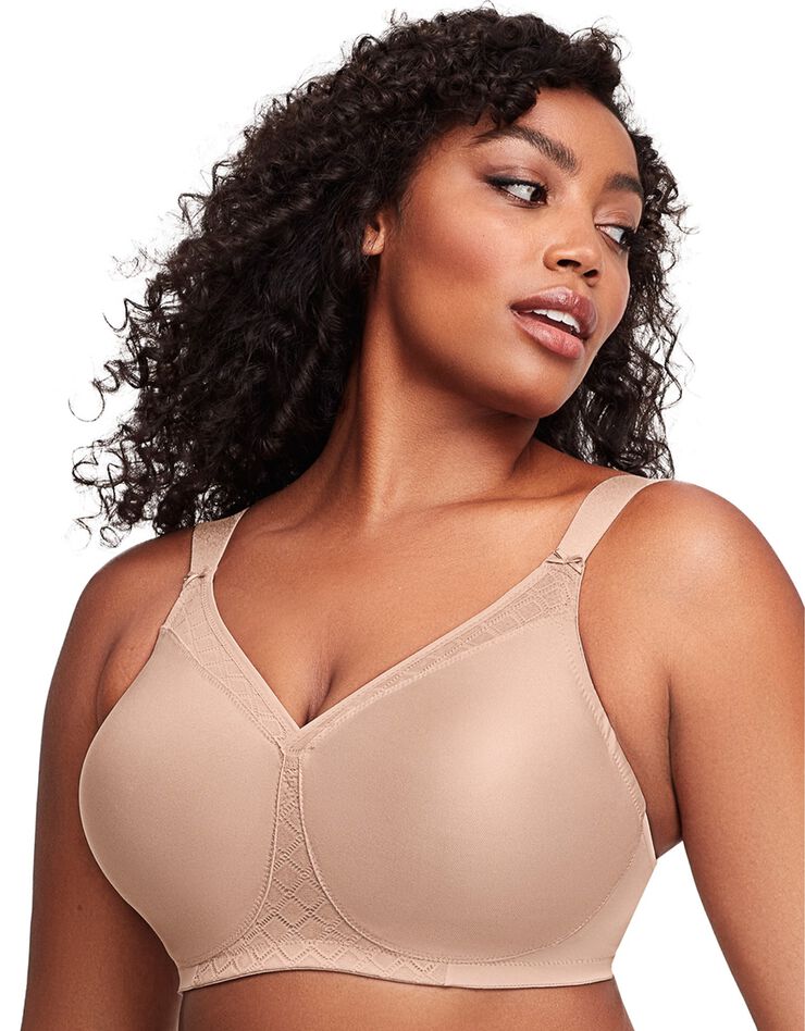 Soutien-gorge Magic Lift® - sans armatures (chair) Soutien-gorge Magic Lift® - sans armatures (chair)