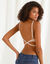 Soutien-gorge invisible « Easy Feel »bretelles multipositions -  avec armatures (beige)
