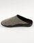 Mules homme Airplum®, semelles Airflex™ textile éponge (kaki) Mules homme Airplum®, semelles Airflex™ textile éponge (kaki)