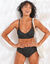 Culotte maxi Calayo (noir)