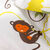 Linge de lit enfant Jungle imprim&eacute; animaux 1 personne - coton 57 fils/cm&sup2; (beige)