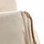 Housse canapé clic-clac standard microfibre (beige)