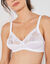 Soutien-gorge Amazone - sans armatures (blanc)