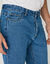 Jean authentique coupe droite - L28 (stone clair)