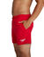 Short de bain Essential 16" Watershort Speedo® (rouge)