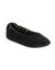 Pantoufles ballerines noir (noir) Pantoufles ballerines noir (noir)