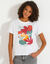 T-shirt signes astrologiques (vierge)