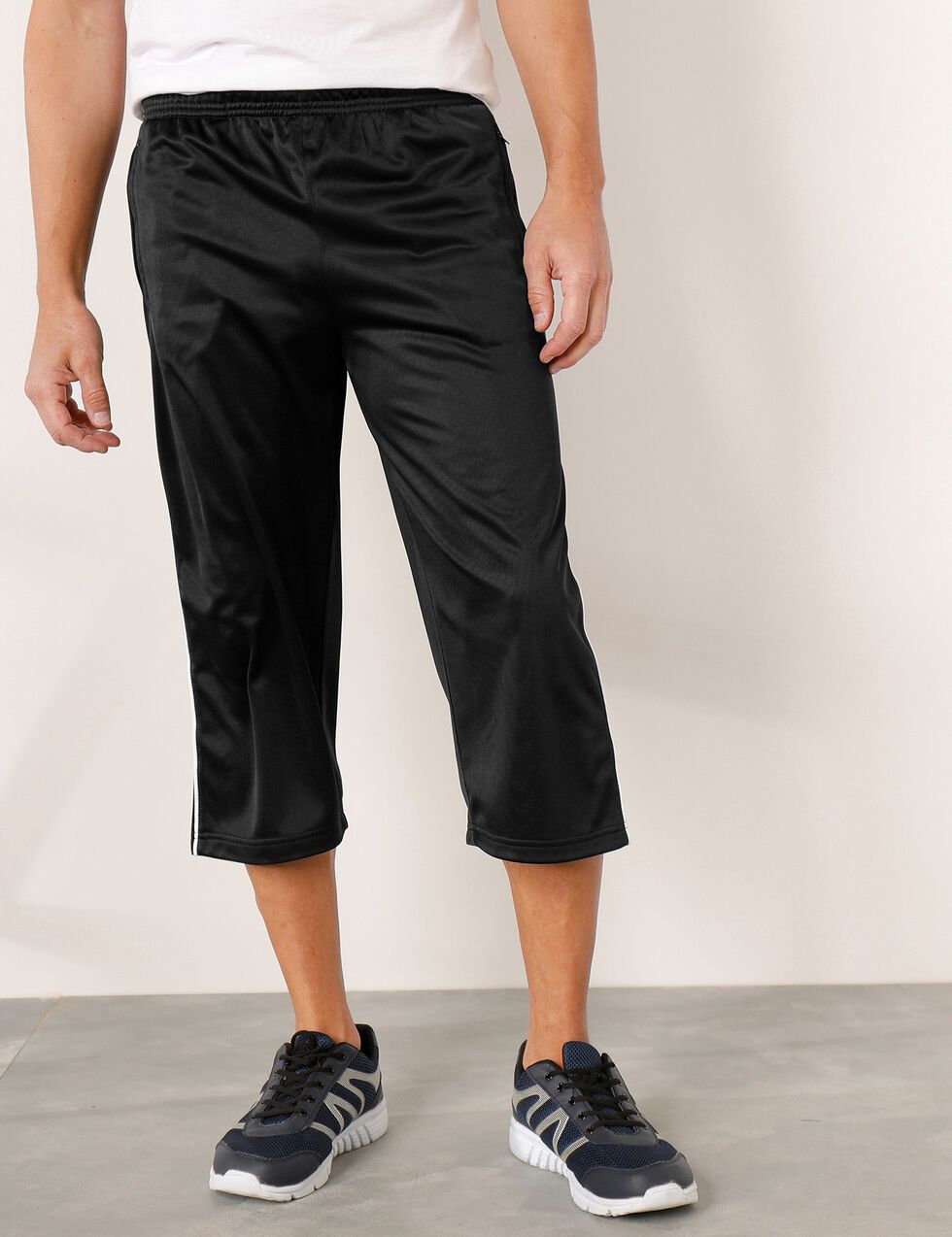 Bermuda Sport et Détente | Atlas For Men