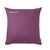 Taie d'oreiller &agrave; personnaliser - coton 57 fil/cm&sup2; (figue)