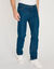 Jean droit basique - L32 (stone)