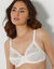 Soutien-gorge Amazone - avec armatures (ivoire)