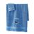Éponge brodée baleine personnalisé - 420 g/m² (bleu dur)