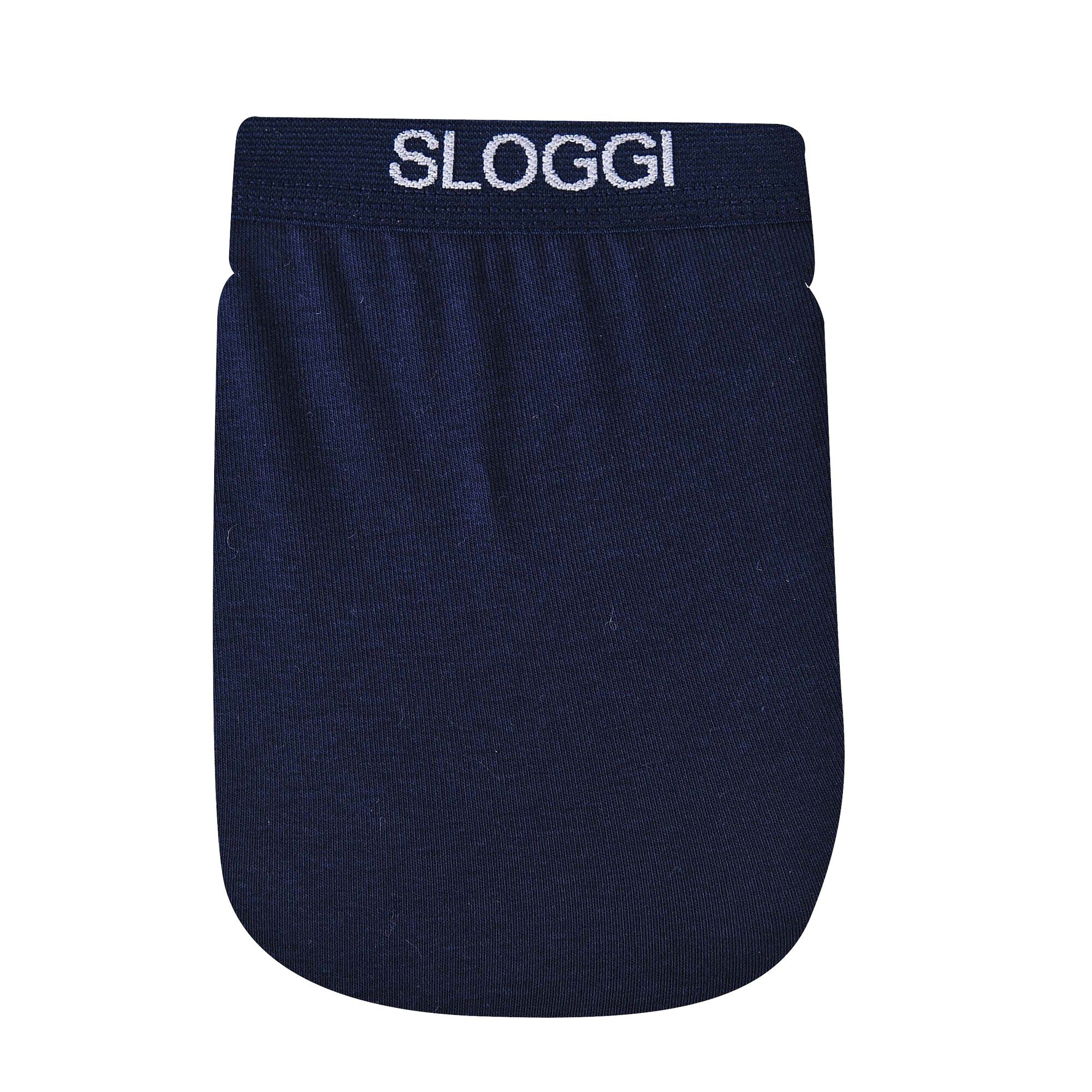 Slip fermé coton - lot de 2 | bol