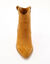 Boots style western (beige)