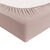 Protège-matelas imperméable Tencel® (taupe)
