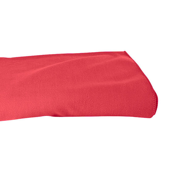 Collection bain microfibre (corail)