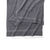 Collection serviettes de bain unies 420 g/m2 confort moelleux (anthracite)