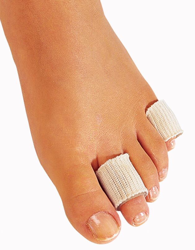 Bandage tube - lot de 2 (bandage)