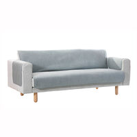 Choisir sa housse d'assise