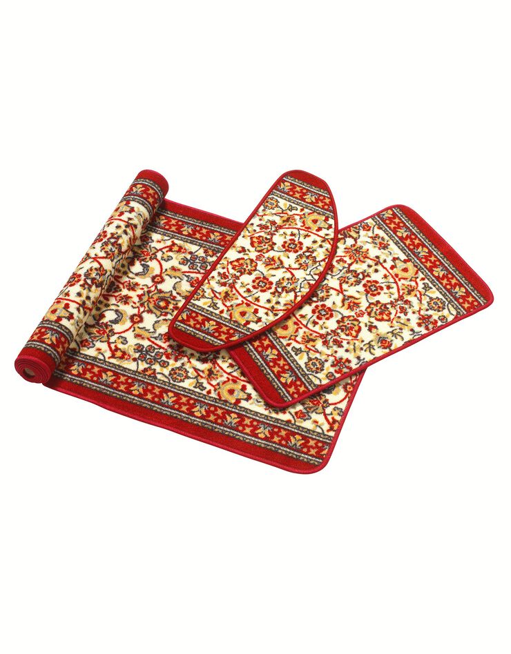 Tapis Impérial (beige) Tapis Impérial (beige)