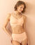Culotte taille haute grand confort invisible - Lot de 2 (nude)