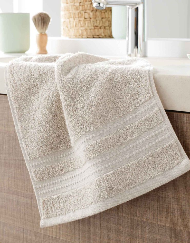 Eponge haute qualité 600g/m2 (lin) Eponge haute qualité 600g/m2 (lin)