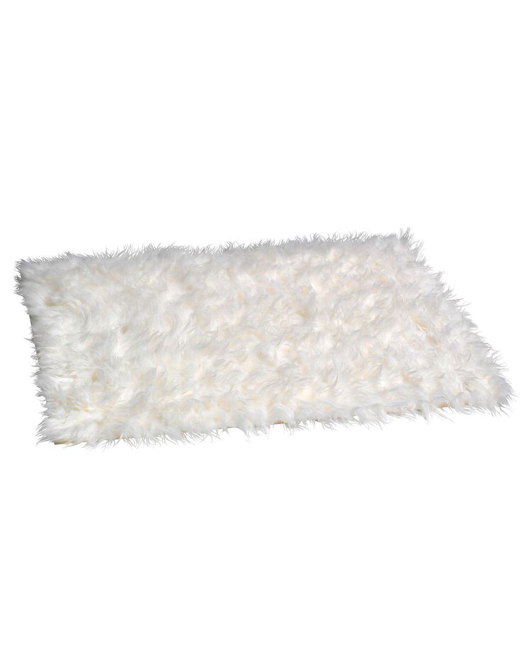 Tapis poils longs (naturel) Tapis poils longs (naturel)