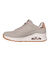 Baskets femme Street&trade; UNO - Golden Air (taupe)